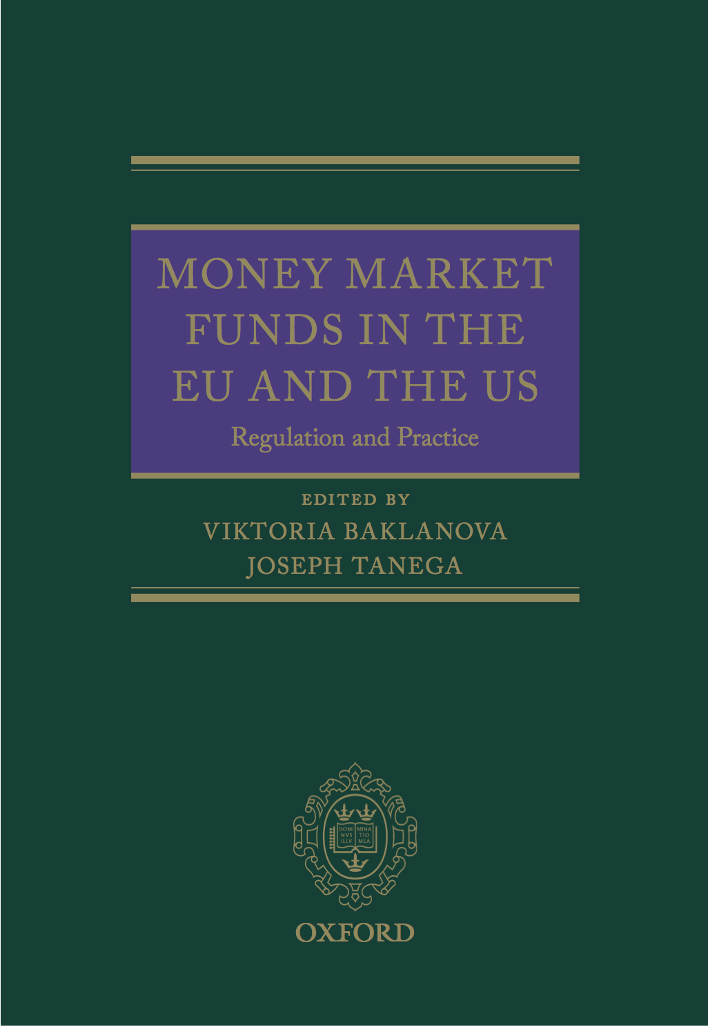 Money Market Funds in the EU and the US